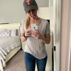 Meet your Posher, Courtney